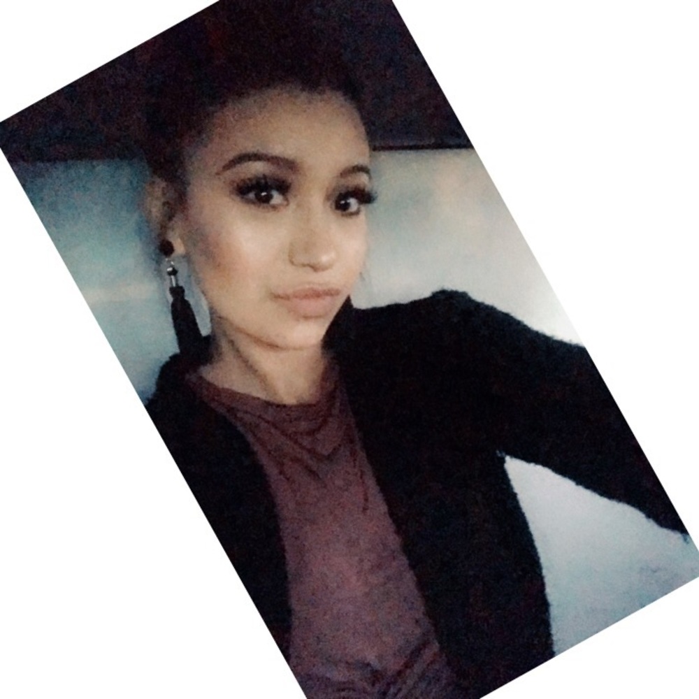 Meet your Posher, Jesica